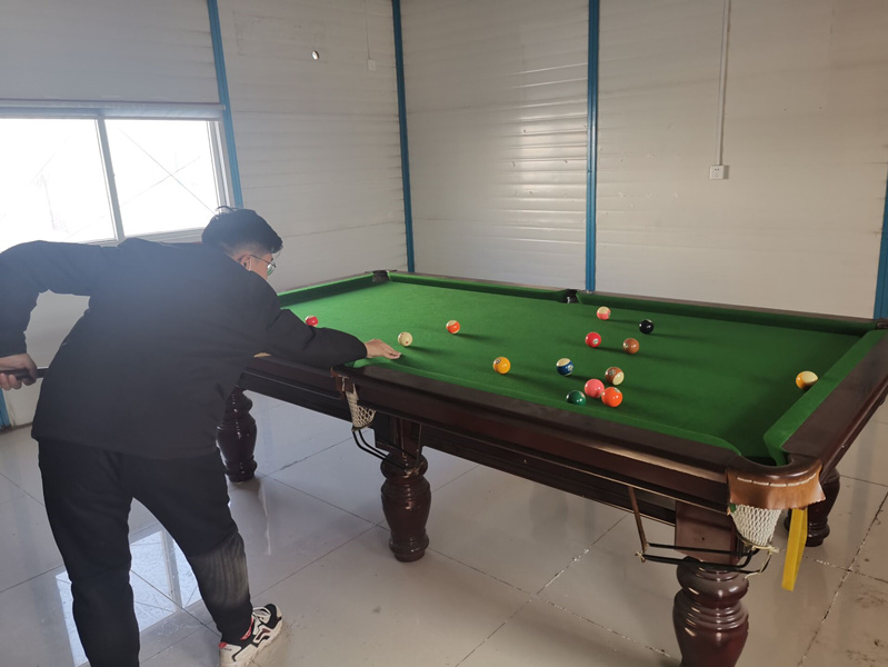 濟南市大辛河生態綜合治理工程（第三標段）